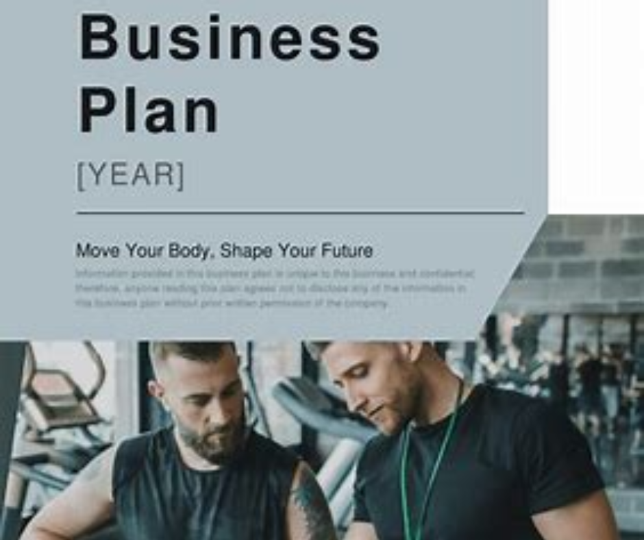 CPD Creating a Long-Term Personal Training Business Plan for Sustainable Success